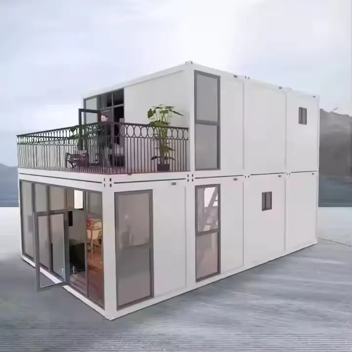 House z 1 sypialni