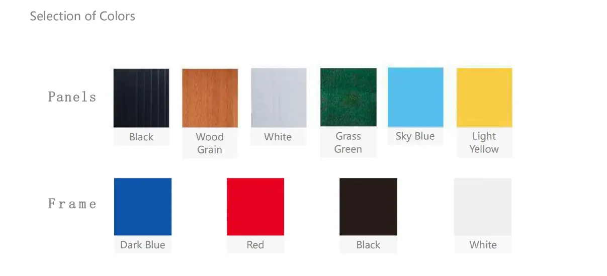 Flexible Modular Container Office Flexible Modular Container Office