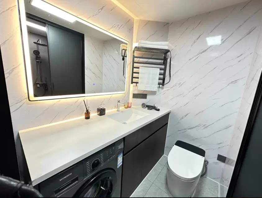 Luxury Apple Cabin House Luxury Apple Cabin House